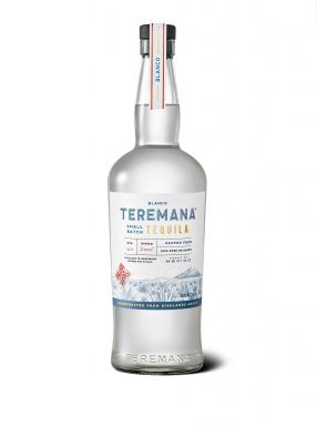Logo for: Teremana Tequila Blanco