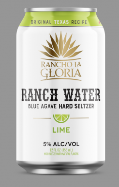 Logo for: Rancho La Gloria Ranch Water Lime