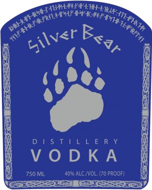 Logo for: Silver Bear 