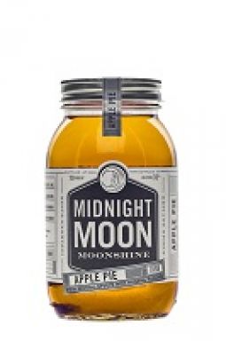 Logo for: Midnight Moon Moonshine Apple Pie