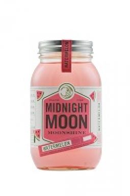 Logo for: Midnight Moon Moonshine Watermelon