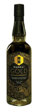 Logo for: Nankai Gold