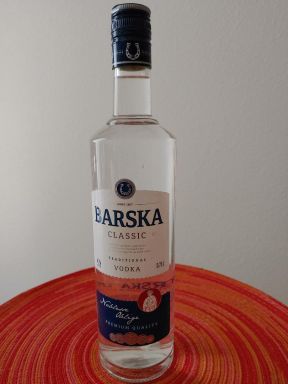 Logo for: Barska