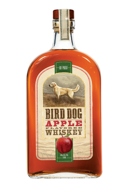 Logo for: Bird Dog Apple Flavored Whiskey