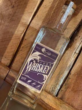 Logo for: Sweetwater Distillery/Corn Whiskey