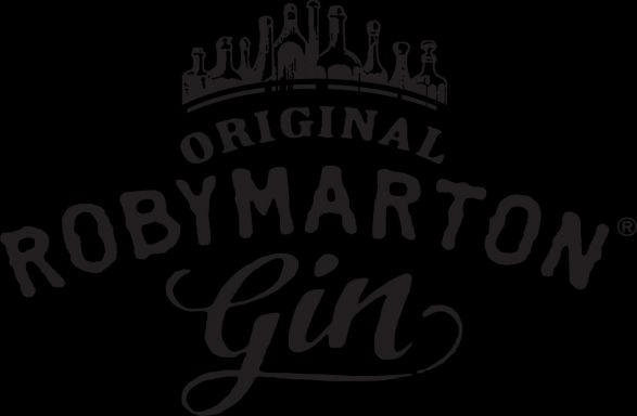 Logo for: RobyMarton Gin