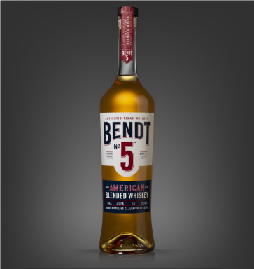 Logo for: Bendt No. 5