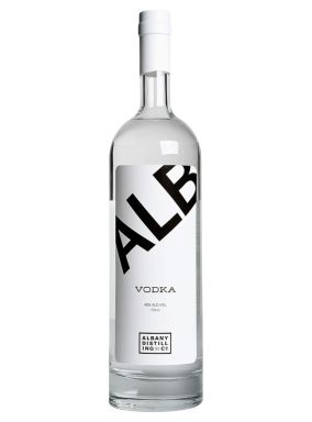 Logo for: Alb Vodka
