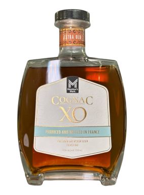Logo for: Cognac XO