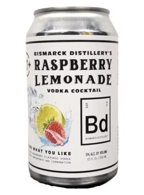 Logo for: Raspberry Lemonade