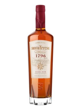 Logo for: Santa Teresa 1796