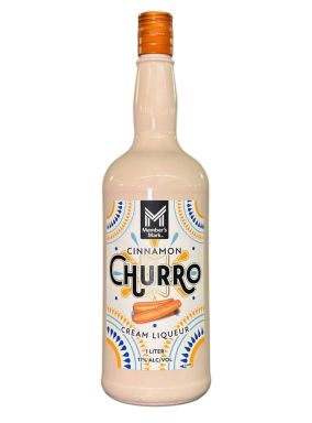 Logo for: Cinnamon Churro