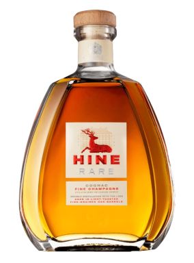 Logo for: Hine Rare