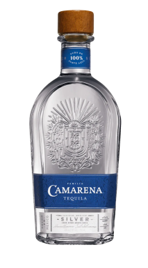 Logo for: Familia Camarena Silver