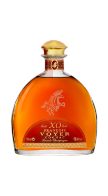 Logo for: Cognac Voyer Extra Xo
