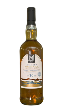 Logo for: Highland Single Malt Scotch Whisky