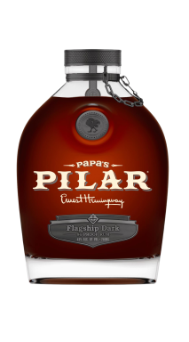 Logo for: Flagship Dark Rum