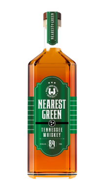 Logo for: Nearest Green Tennessee Whiskey