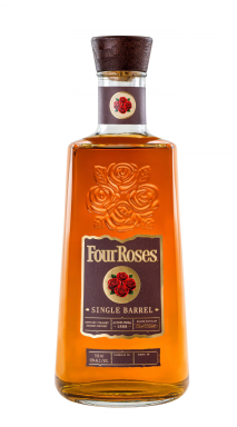Logo for: Four Roses Single Barrel