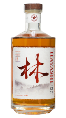 Logo for: Hayashi Koyo Okinawa Japanese Whisky