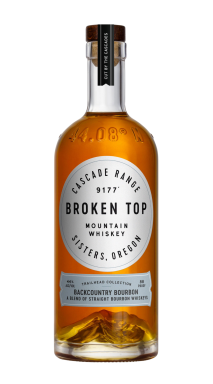 Logo for: Backcountry Bourbon