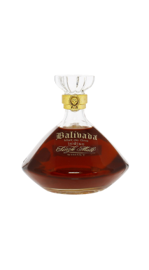 Logo for: Balivada Malt de Goa Indian Single Malt Whisky