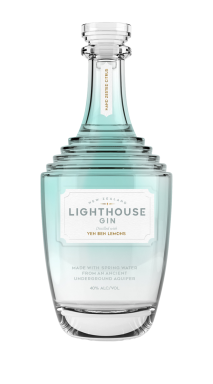 Logo for: Lighthouse Gin