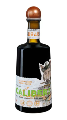 Logo for: Caliber 1844 - Schwarzwald Kräuterlikör