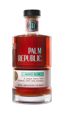 Logo for: Aged Rum