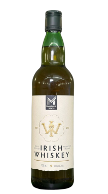 Logo for: Irish Whiskey Est 1774
