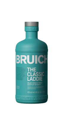 Logo for: The Classic Laddie