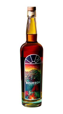 Logo for: Bdc Bourbon 