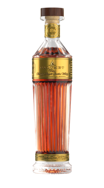 Logo for: Calumet Farm 18 Year Old Trophy Decanter