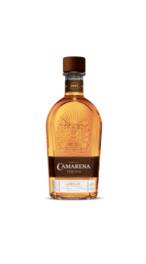 Logo for: Familia Camarena Anejo