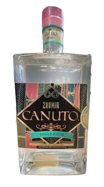 Logo for: Canuto