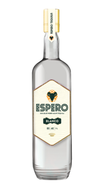 Logo for: Espero Blanco