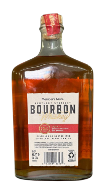 Logo for: Kentucky Straight Small Batch Bourbon Whiskey