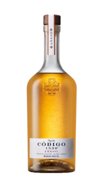 Logo for: Código Anejo Tequila
