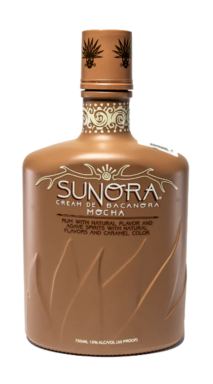 Logo for: Sunora Cream De Bacanora Pecan