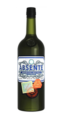 Logo for: Absente Absinthe Refined