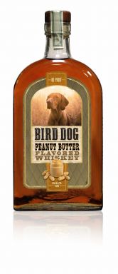 Logo for: Bird Dog Peanut Butter Whiskey