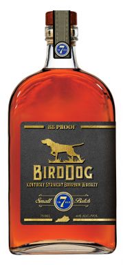 Logo for: Bird Dog Small Batch 7 year old Kentucky Straight Bourbon Whiskey 