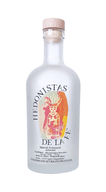 Logo for: Mezcal Artesanal Espadin