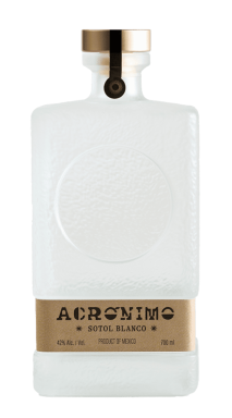 Logo for: Acronimo Sotol Blanco