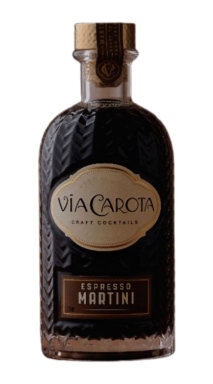 Logo for: Espresso Martini