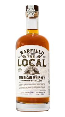 Logo for: Warfield 