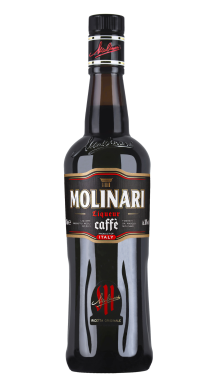 Logo for: Molinari Caffè