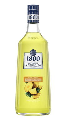 Logo for: 1800 Pineapple Margarita