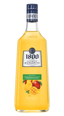 Logo for: 1800 Mango Margarita