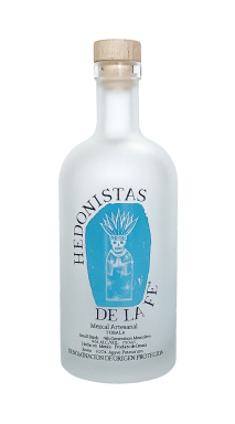 Logo for:  Mezcal Artesanal Tobala